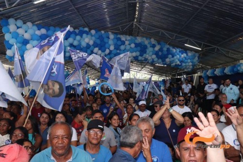 Progressistas