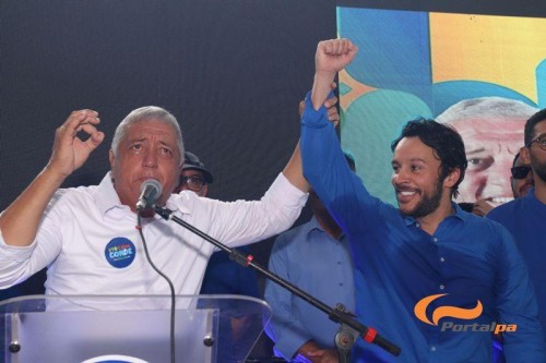 Progressistas