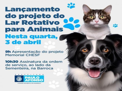 Projeto