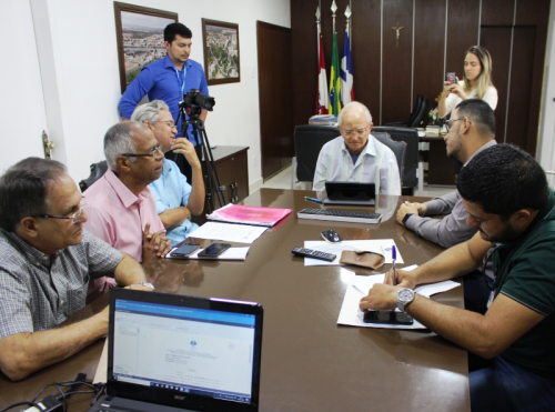 Projeto