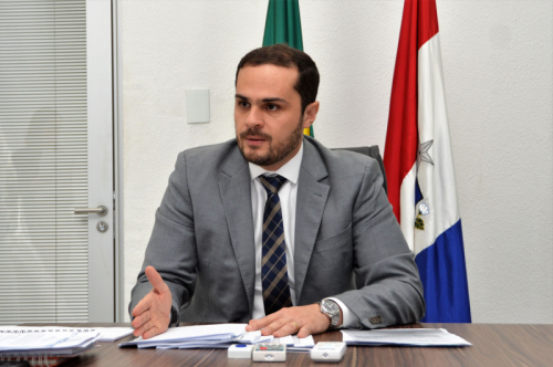 Proprietários