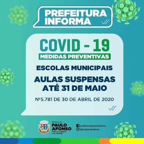 Prorrogado
