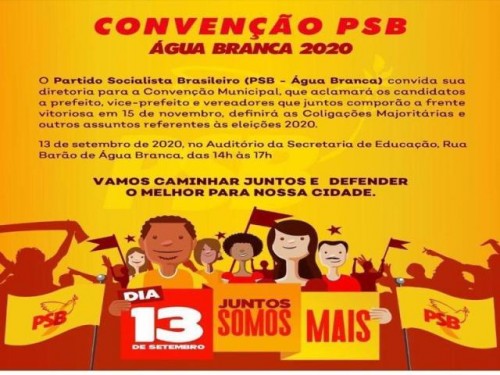 PSB