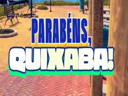 Quixaba