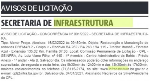 Recuperação