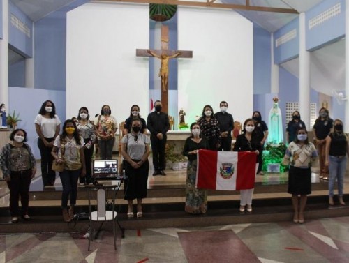 Representantes