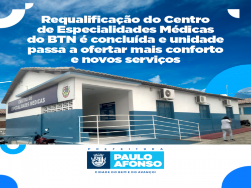 Requalificação