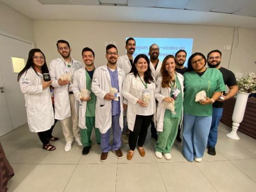 Residência