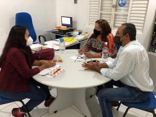 Reunião