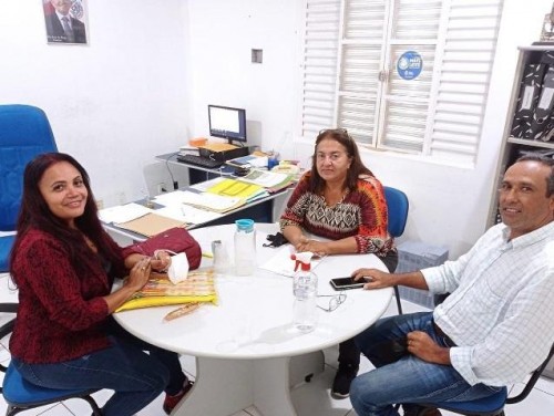 Reunião