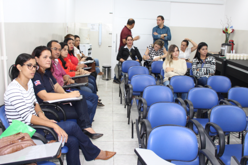 Reunião