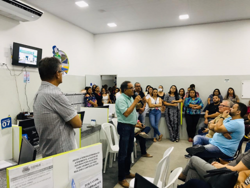 Reunião