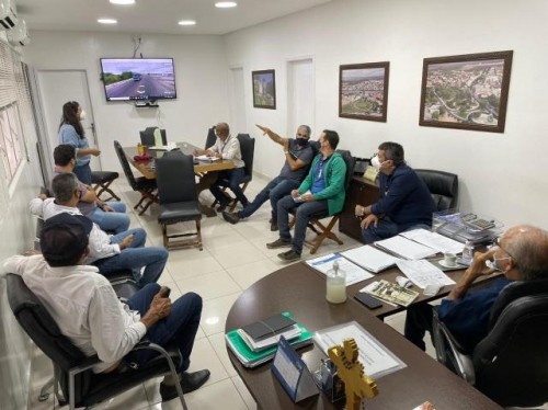 Reunião