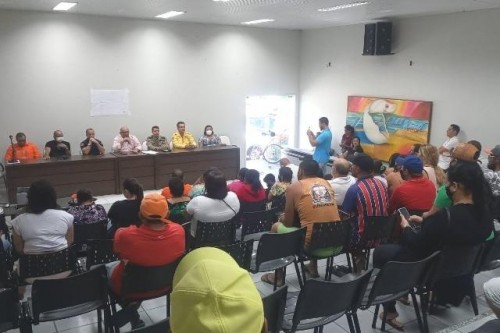 Reunião
