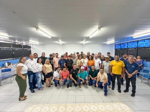 Reunião