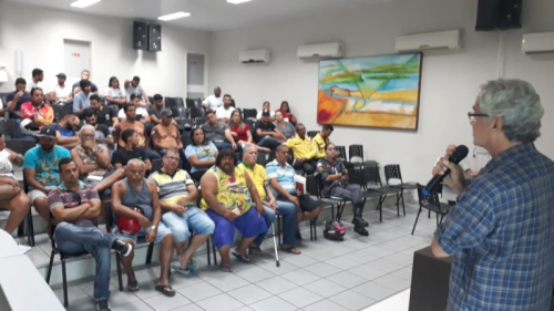 Reunião