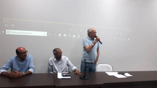 Reunião