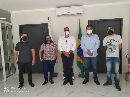 Reunião