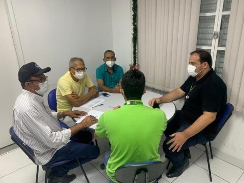 Reunião