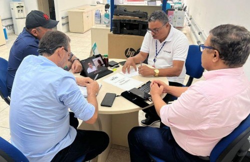 Reunião