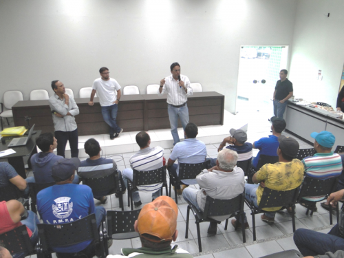 Reunião
