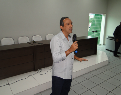 Reunião