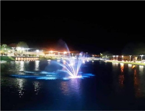 Revitalização