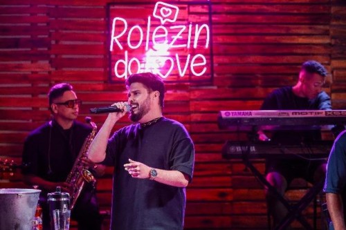 ‘Rolezin
