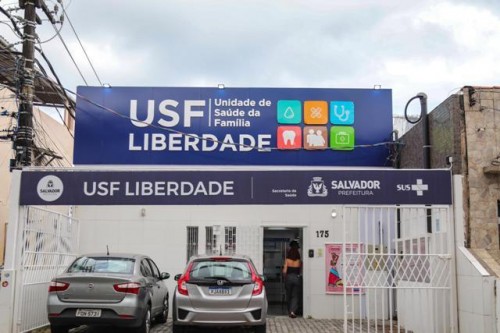 Salvador