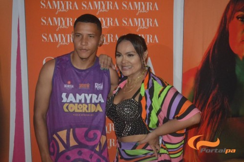 SAMYRA