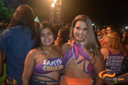 SAMYRA