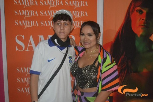 SAMYRA