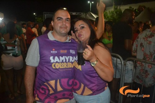 SAMYRA