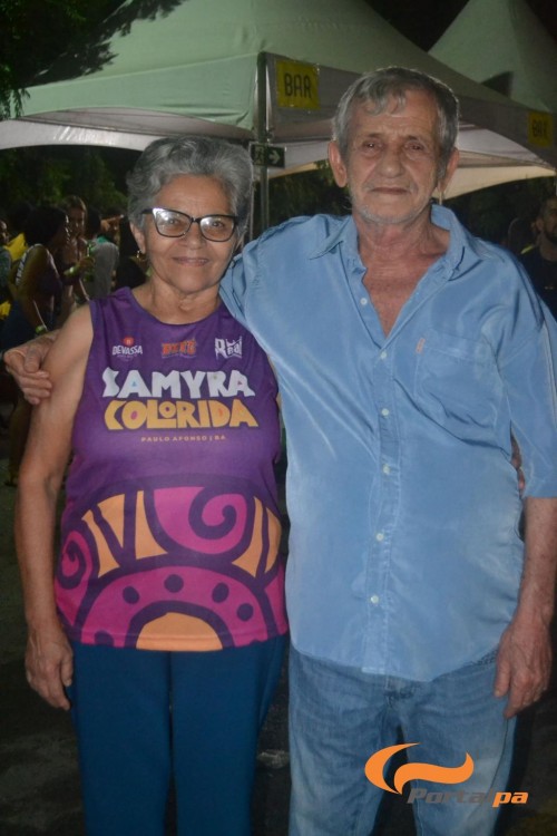 SAMYRA
