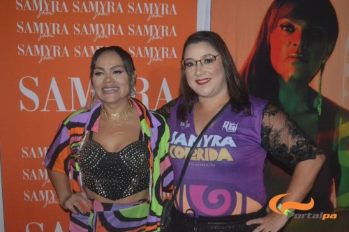 SAMYRA