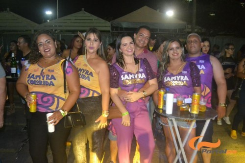 SAMYRA