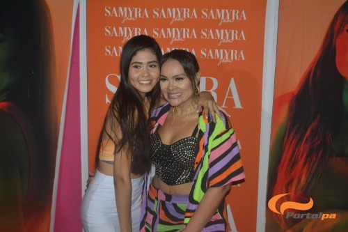 SAMYRA