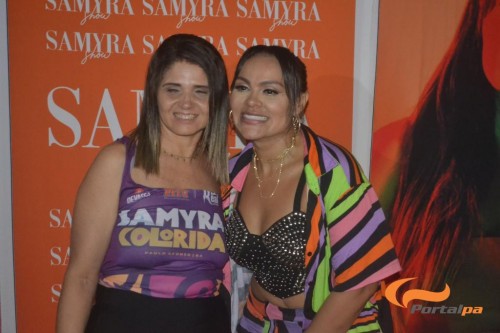 SAMYRA
