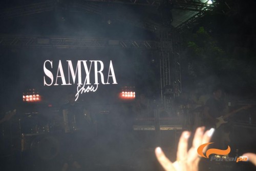 SAMYRA