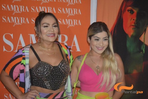 SAMYRA