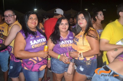 SAMYRA