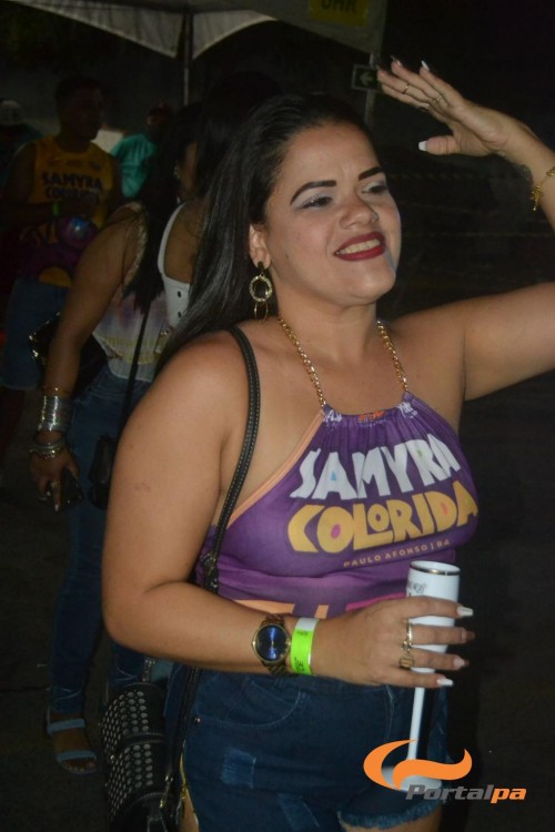 SAMYRA
