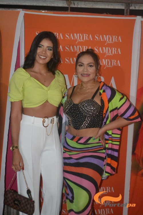 SAMYRA