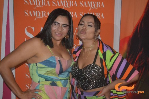 SAMYRA