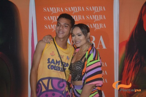 SAMYRA