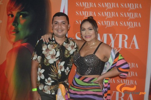 SAMYRA
