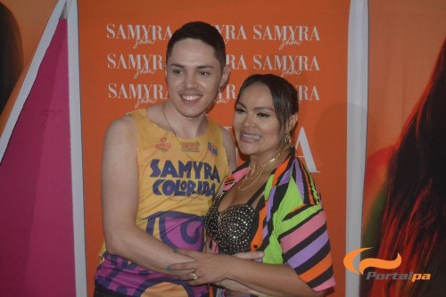 SAMYRA