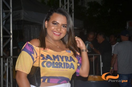SAMYRA