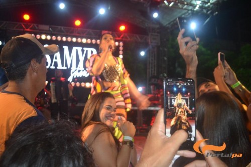 SAMYRA
