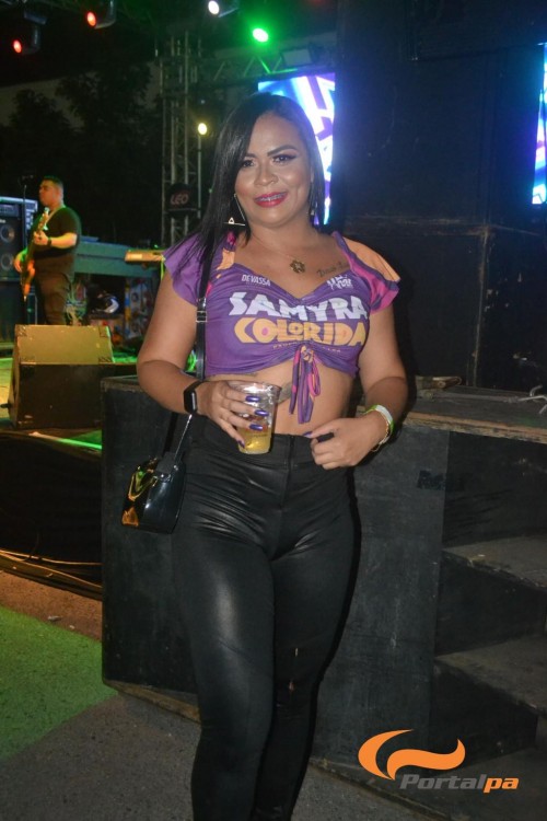 SAMYRA